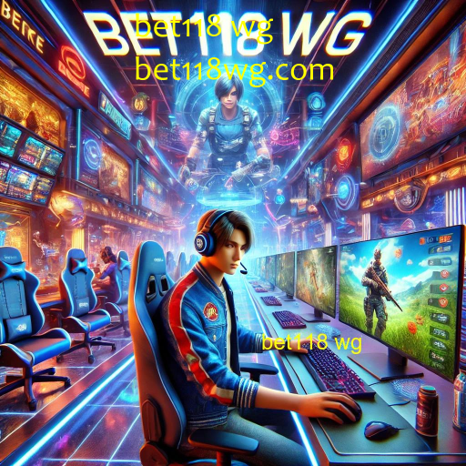 bet118 wg: o próximo nível de entretenimento em jogos onlineO que é Bet118: Um guia completo para iniciantes