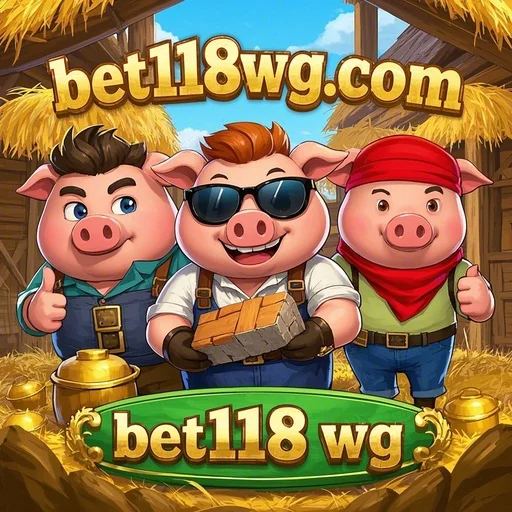 Descubra a Emoção dos Slot Games no Bet118 WG