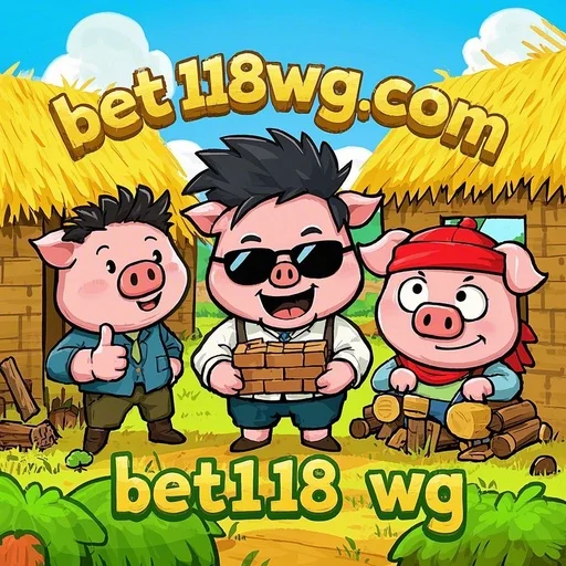 Explorando a Categoria 'Winners' no Bet118 WG: Uma Experiência de Jogo Inovadora